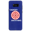 target shooting Samsung Galaxy S8