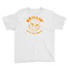 krillin with my homies Youth Tee