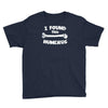 i found this humerus Youth Tee