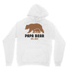Papa Bear Unisex Hoodie