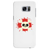albator logo Samsung Galaxy S7 Edge