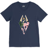 Skyrim V-Neck Tee