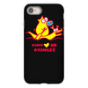 kino loves hong kong iPhone 8