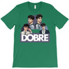 Dobre Twins T-Shirt