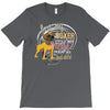 my boxer stole my heart T-Shirt