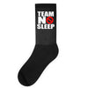 team no sleep Socks