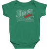 design district Baby Bodysuit