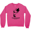 xxxtentacion 4 Crewneck Sweatshirt