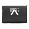 chvrches logo Accessory Pouches