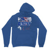 proud army dad Unisex Hoodie
