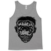 zombie Tank Top