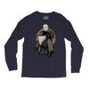 jason voorhees Long Sleeve Shirts