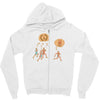 champion runner Zipper Hoodie