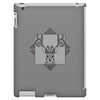 the team iPad 3 and 4 Case