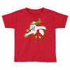 peace busters Toddler T-shirt
