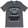 do not dwell in the past do not dream of the future concentrate the mi T-Shirt