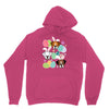 easter boxer Unisex Hoodie