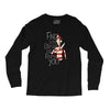 hiding in the dark Long Sleeve Shirts