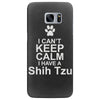 pets shih tzu Samsung Galaxy S7 Edge