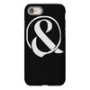 of mice and men ampersanarchy2 iPhone 8