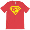 super dad T-Shirt