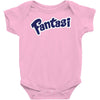 fantasi simple Baby Bodysuit