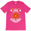 Natural 1   Orc Orange Edition T-Shirt