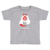 spirit mask Toddler T-shirt