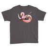 ghost leviathan Youth Tee