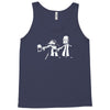 pulp simpson Tank Top