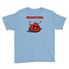 deadstool Youth Tee