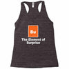 apparel Racerback Tank