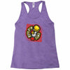 build'n time Racerback Tank