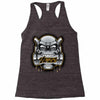 The Crash Off Road Racerback Tank