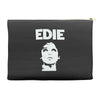 edie sedgwick Accessory Pouches