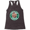 Starwars Coffee Racerback Tank
