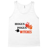 hogus pogus witches Tank Top