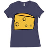 chese Ladies Fitted T-Shirt