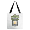 oscar&rsquo;s place Tote Bags