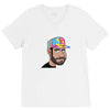 boy had V-Neck Tee