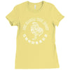 sir racha Ladies Fitted T-Shirt