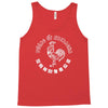 sriracha rooster Tank Top