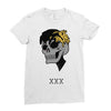 xxxtentacion Ladies Fitted T-Shirt