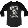 black series 3/4 Sleeve Shirt