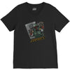 selfett V-Neck Tee