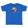 the adventures of vault bout Toddler T-shirt