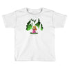 aurora Toddler T-shirt