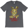 five nights at freddy's springtrap T-Shirt