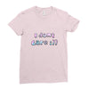 fahrie77 Ladies Fitted T-Shirt