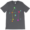 libra rainbow sign T-Shirt